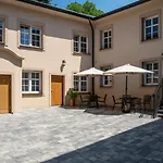 Platinum 2 Z Aneksem Kuchennym 3 Lozka Lejlighed *