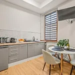 Platinum 2 Z Aneksem Kuchennym 3 łóżka * Rybnik (Silesia)