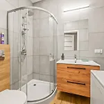 Platinum 2 Z Aneksem Kuchennym 3 łóżka Rybnik (Silesia)