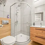 Platinum 2 Z Aneksem Kuchennym 3 Lozka Lejlighed