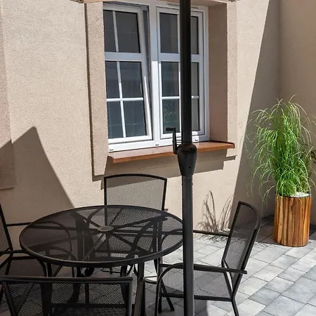 Platinum 2 Apartment Rybnik (Silesia)