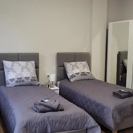 Apartment Platinum 2