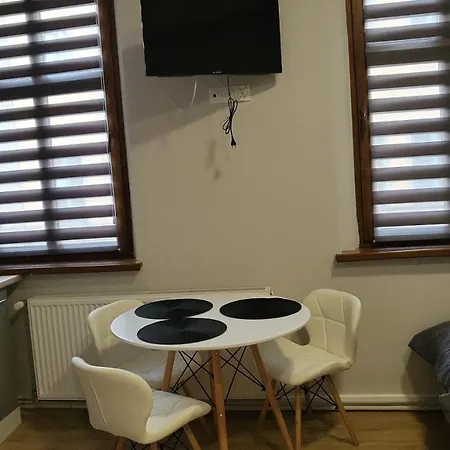 Platinum 2 Apartment