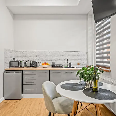 Apartmán Platinum 2 *