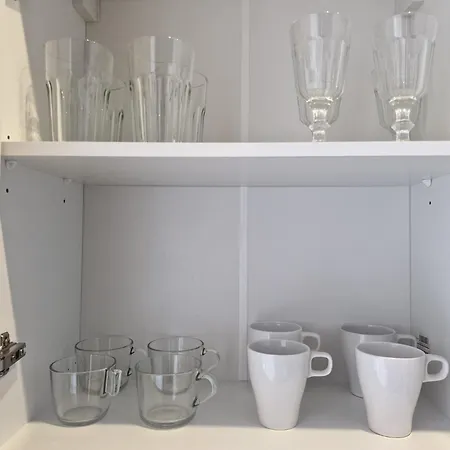 Platinum 2 Z Aneksem Kuchennym 3 Lozka *