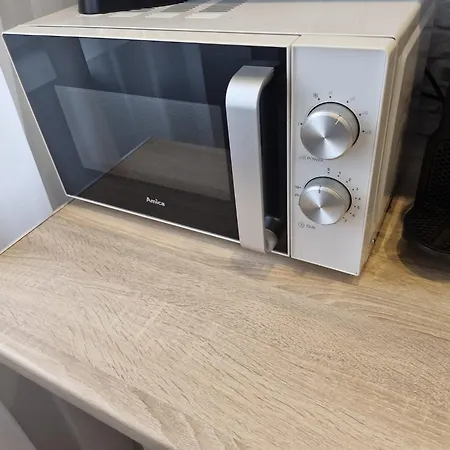 Platinum 2 Z Aneksem Kuchennym 3 Lozka