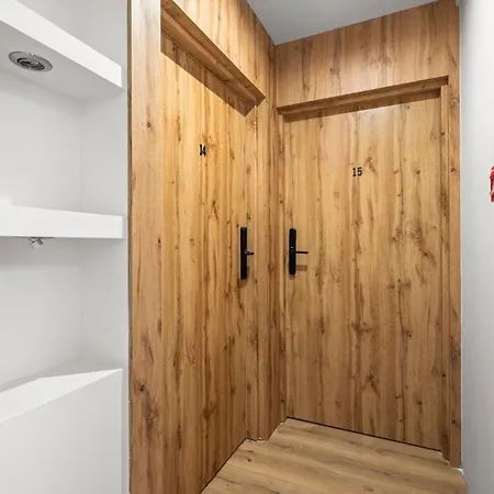 Apartment Platinum 2 Z Aneksem Kuchennym 3 Lozka Rybnik (Silesia)