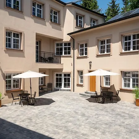 Apartment Platinum 2 Z Aneksem Kuchennym 3 Lozka *