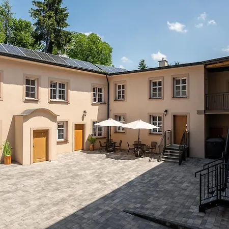 Platinum 2 Z Aneksem Kuchennym 3 Lozka Apartment Rybnik (Silesia)