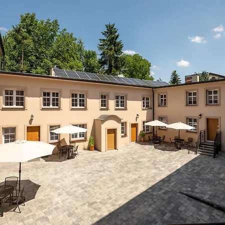 Platinum 2 Z Aneksem Kuchennym 3 Lozka