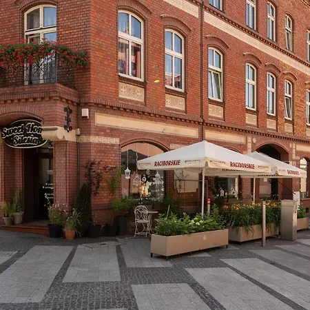 Apartment Platinum 2 Z Aneksem Kuchennym 3 Lozka Rybnik (Silesia)