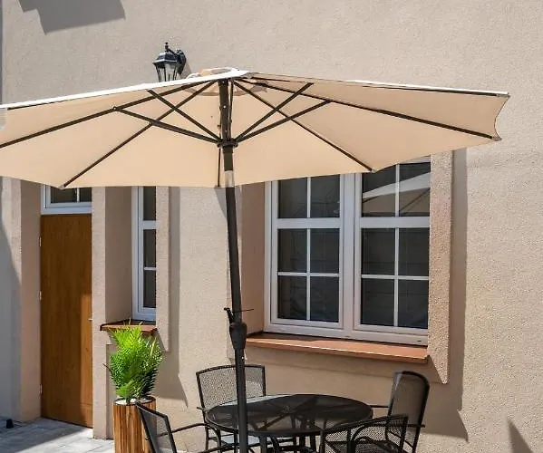 Platinum 2 Z Aneksem Kuchennym 3 Lozka Apartmán Rybnik (Silesia)