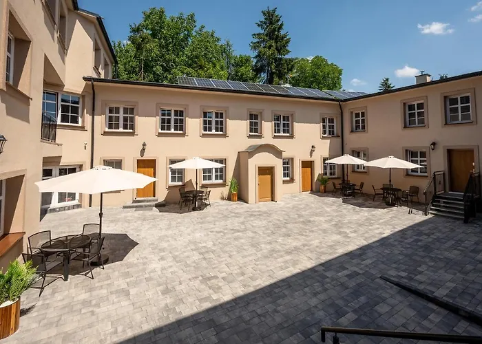 Apartmán Platinum 2 Z Aneksem Kuchennym 3 Lozka *