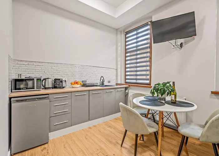 Platinum 2 * Rybnik (Silesia)