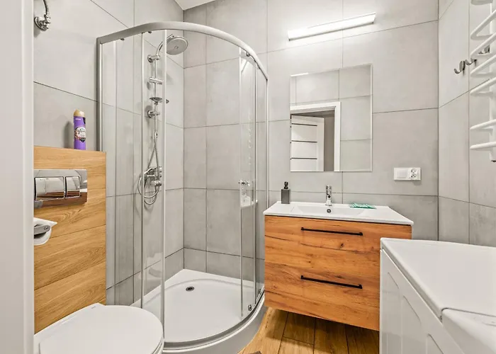 Platinum 2 Rybnik (Silesia)