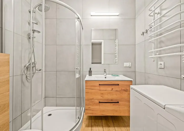 Platinum 2 * Rybnik (Silesia)