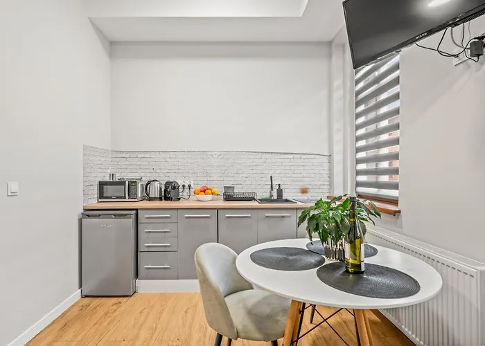 Apartament Platinum 2 *