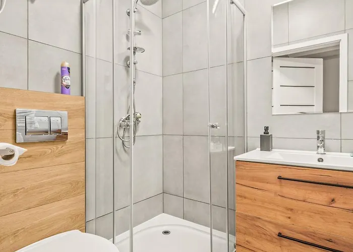 Platinum 2 Apartament